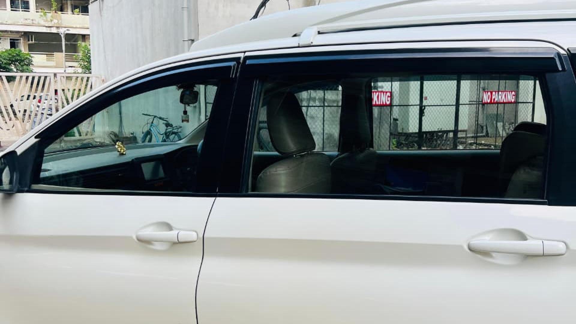 Lexus RX 350 F Sport Handling AWD 2024